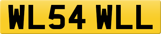 WL54WLL